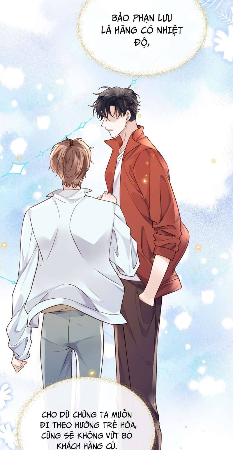 Tổng Tài Định Chế Tư Nhân Chapter 45 - 15