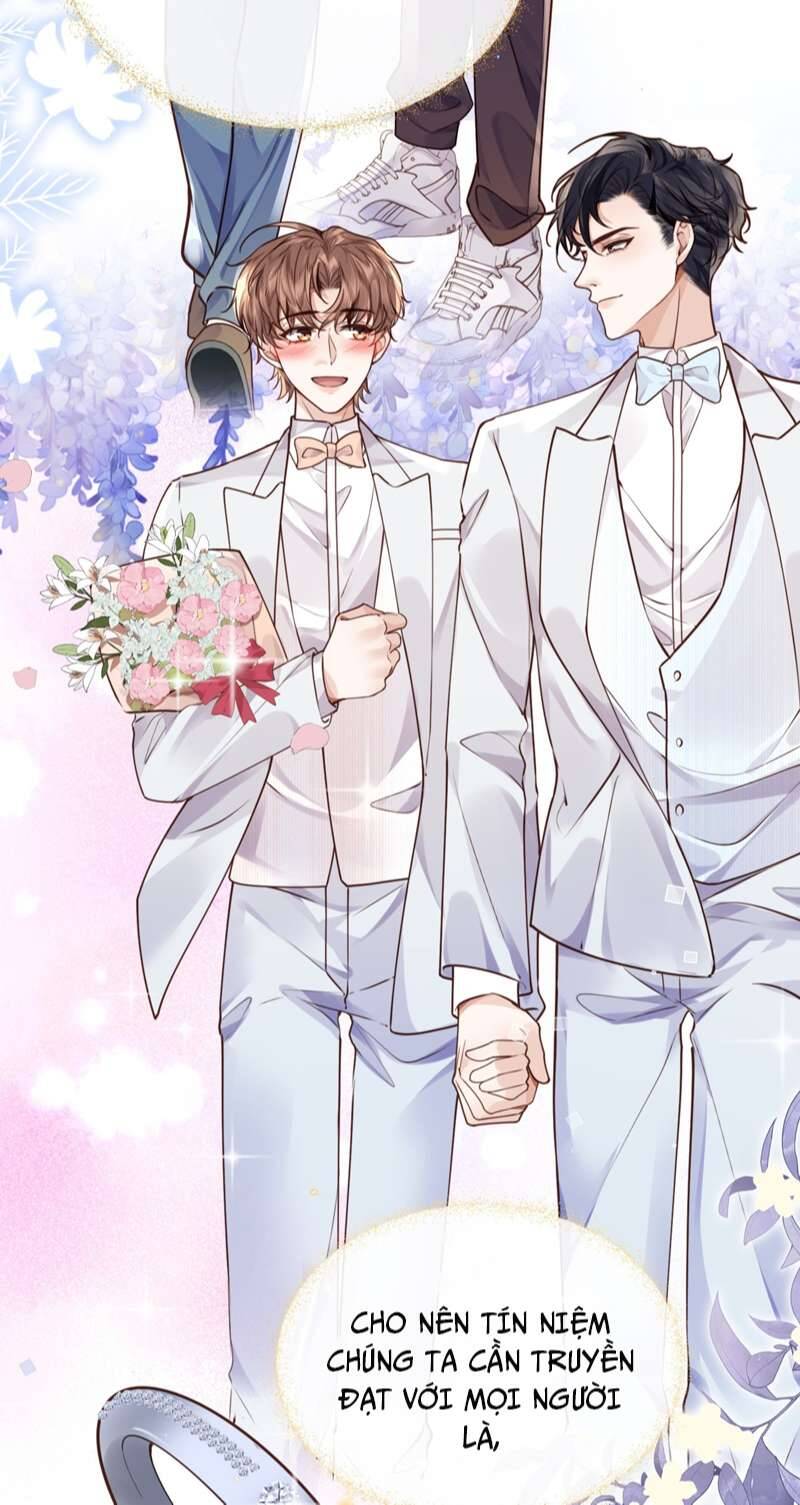 Tổng Tài Định Chế Tư Nhân Chapter 45 - 16