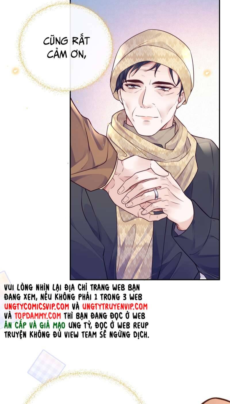 Tổng Tài Định Chế Tư Nhân Chapter 45 - 19