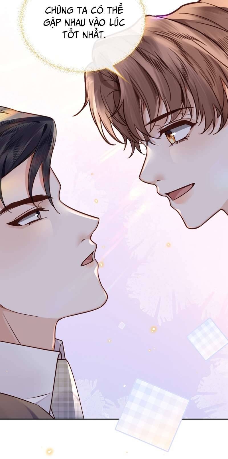 Tổng Tài Định Chế Tư Nhân Chapter  45 - 20