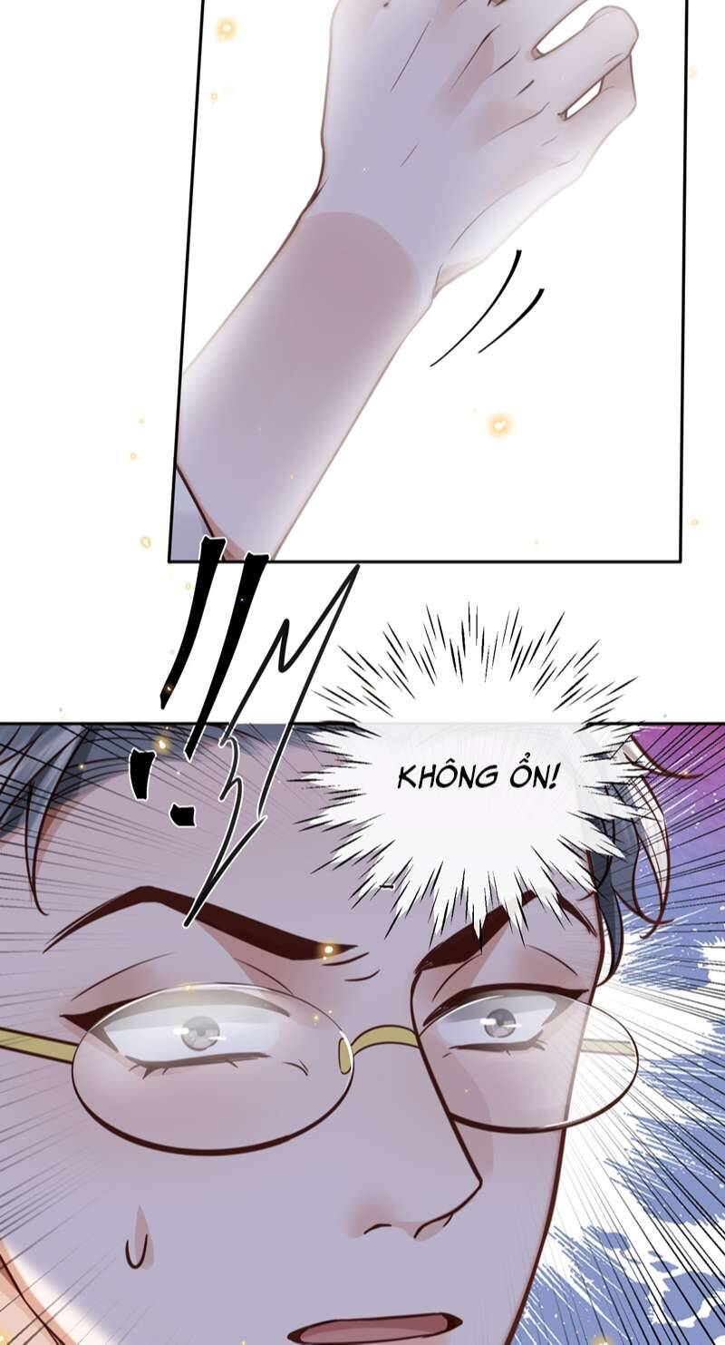 Tổng Tài Định Chế Tư Nhân Chapter 45 - 23