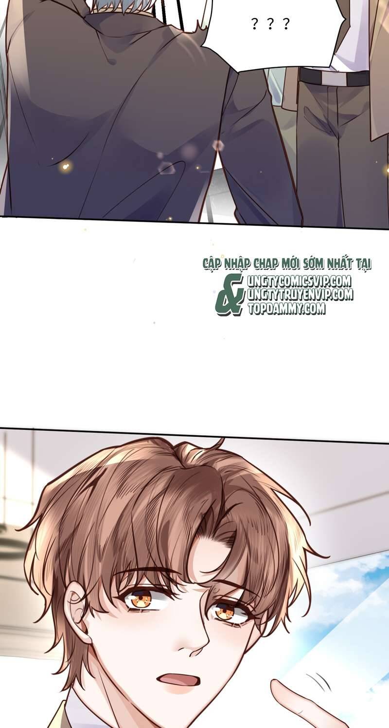 Tổng Tài Định Chế Tư Nhân Chapter 45 - 25