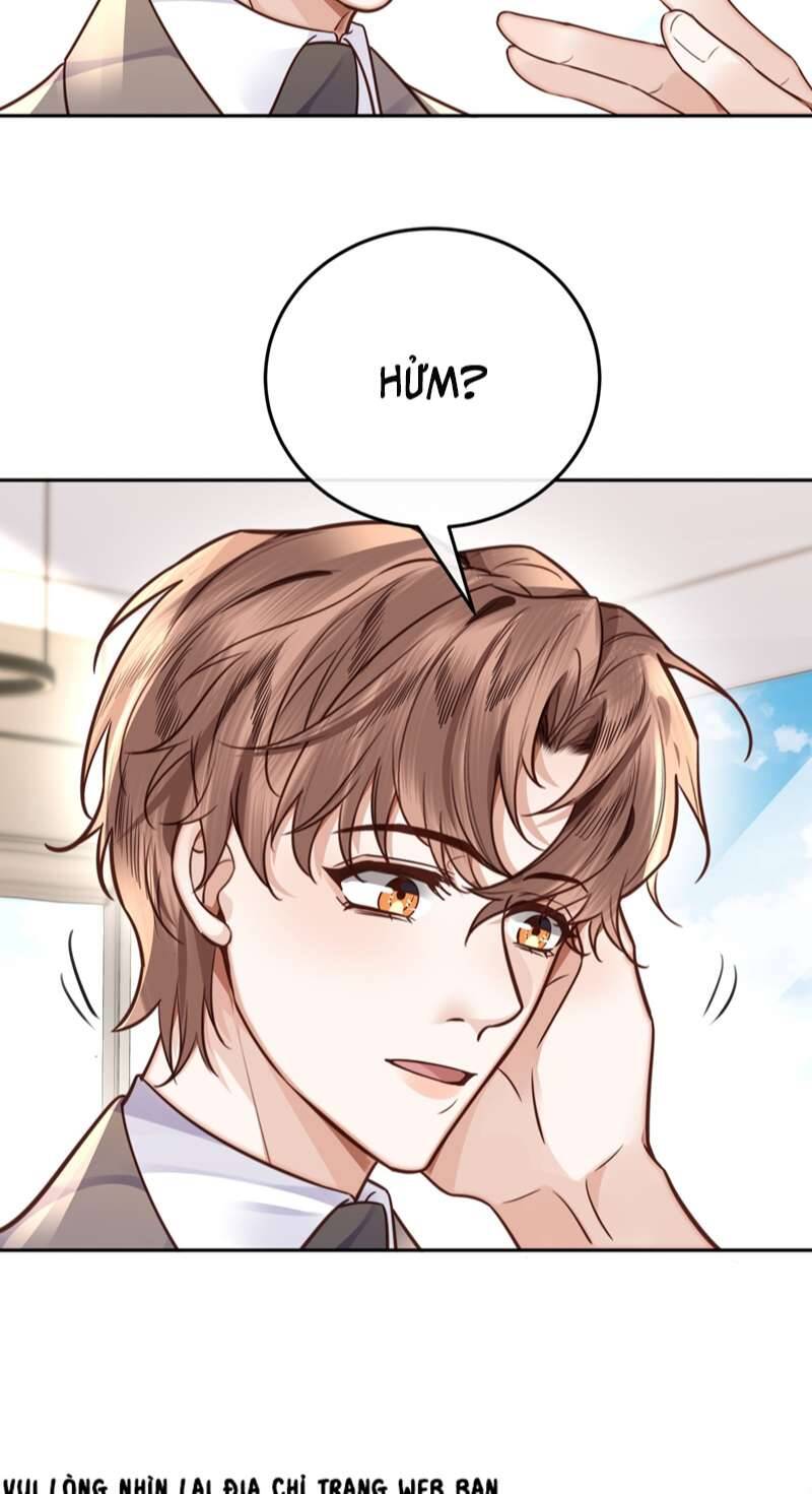 Tổng Tài Định Chế Tư Nhân Chapter  45 - 26