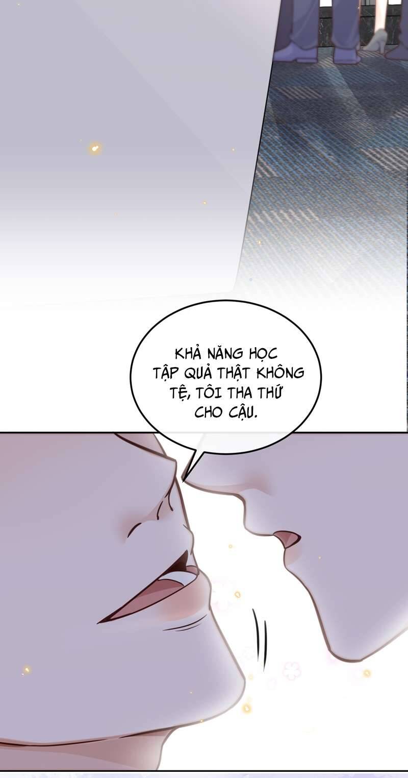 Tổng Tài Định Chế Tư Nhân Chapter  45 - 28