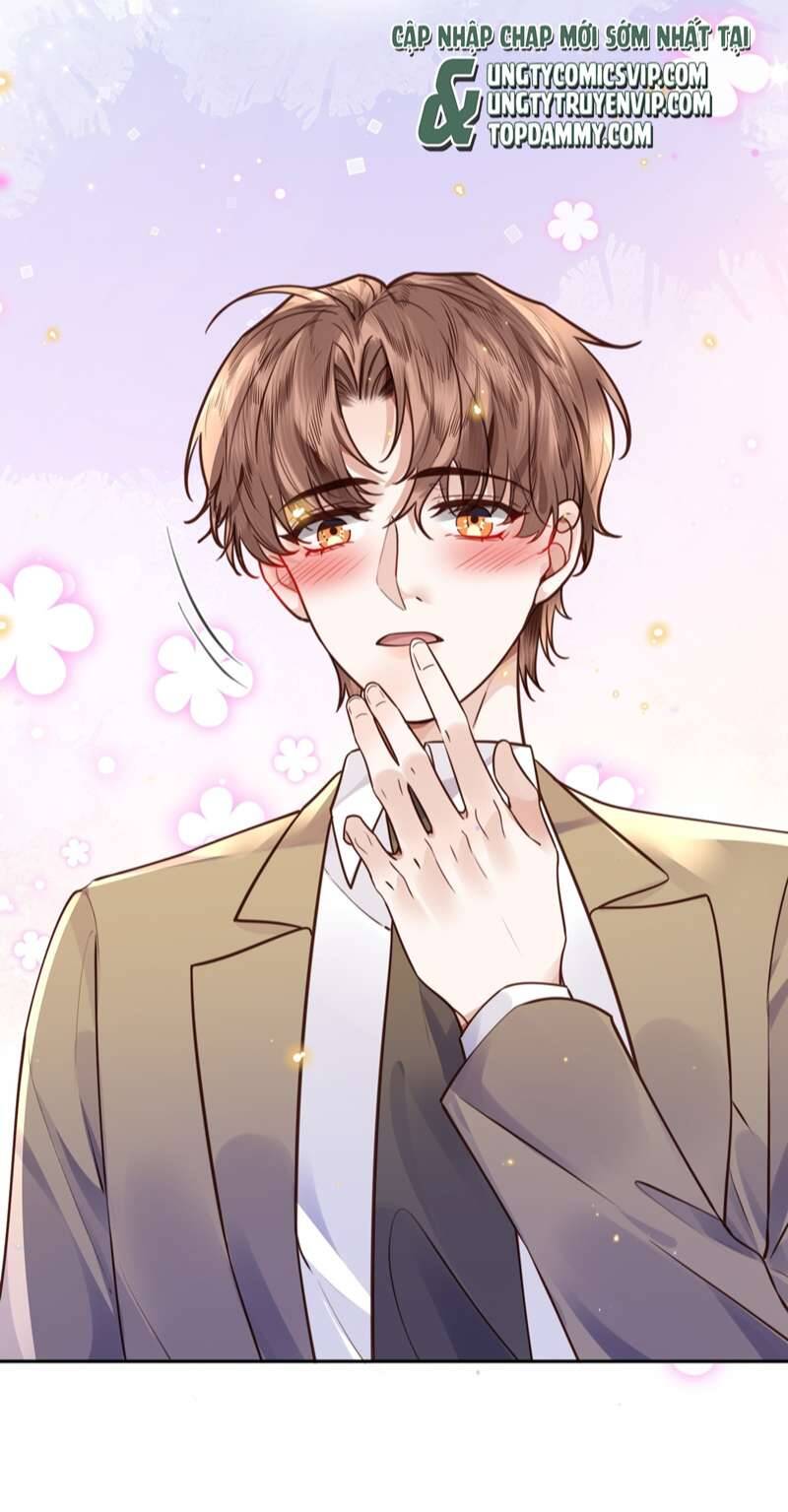 Tổng Tài Định Chế Tư Nhân Chapter 45 - 29