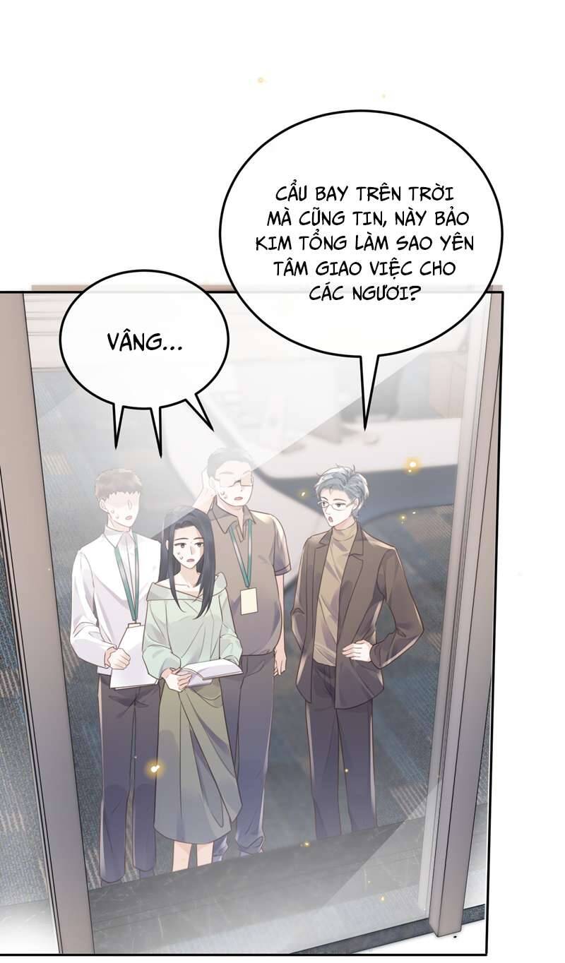 Tổng Tài Định Chế Tư Nhân Chapter 45 - 30