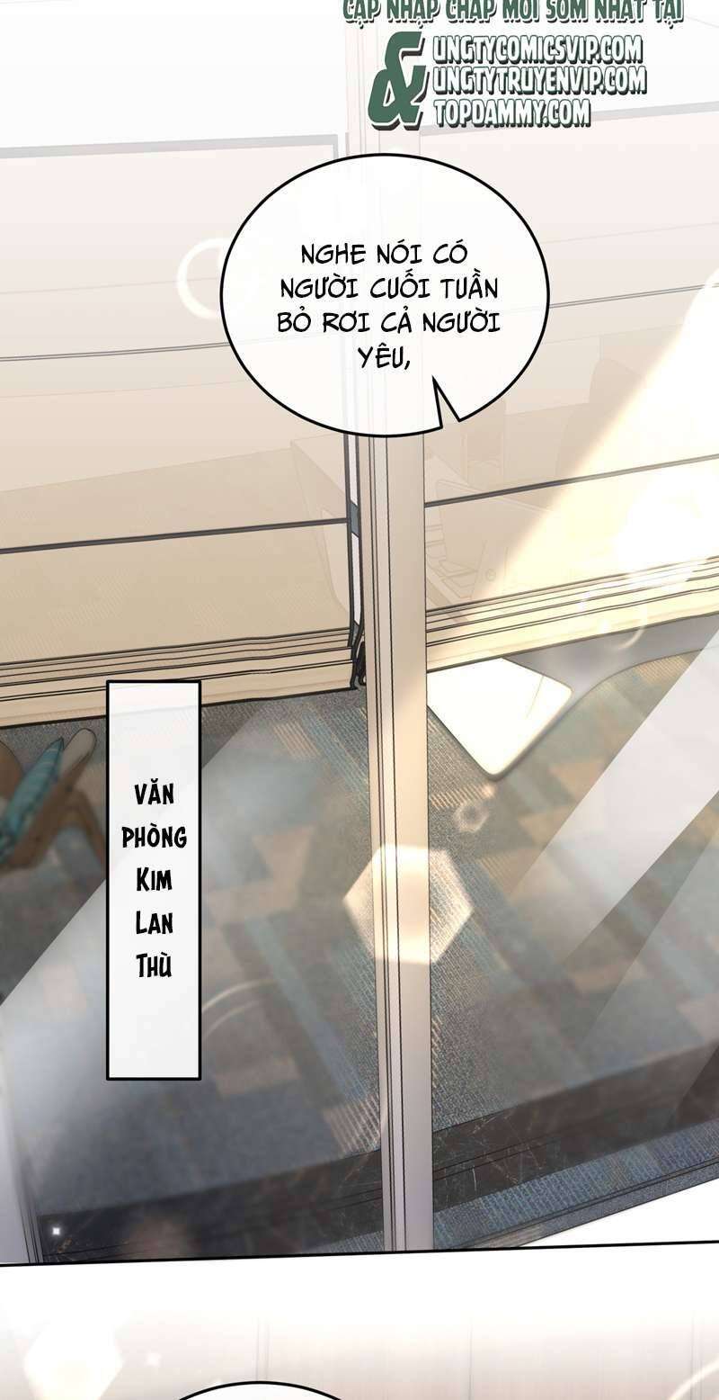 Tổng Tài Định Chế Tư Nhân Chapter 45 - 4