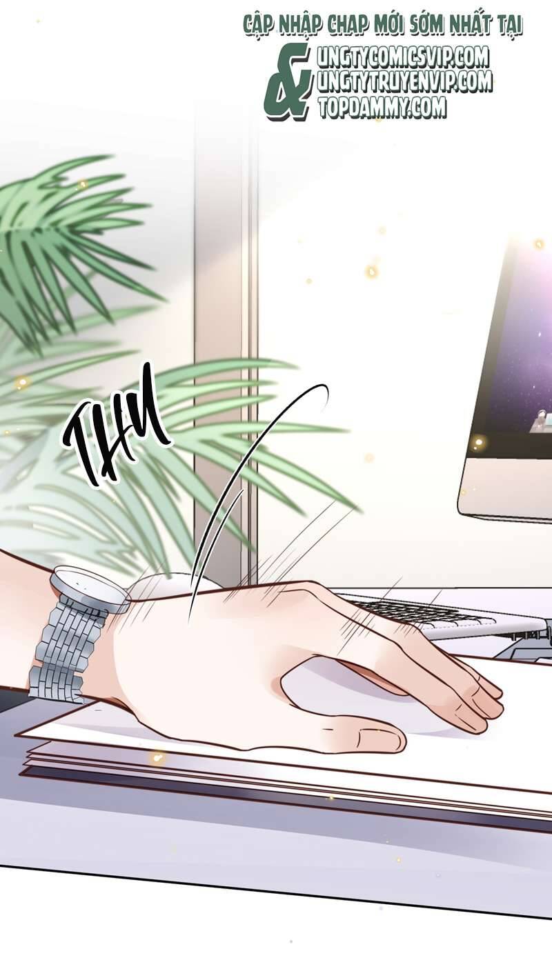 Tổng Tài Định Chế Tư Nhân Chapter 45 - 31