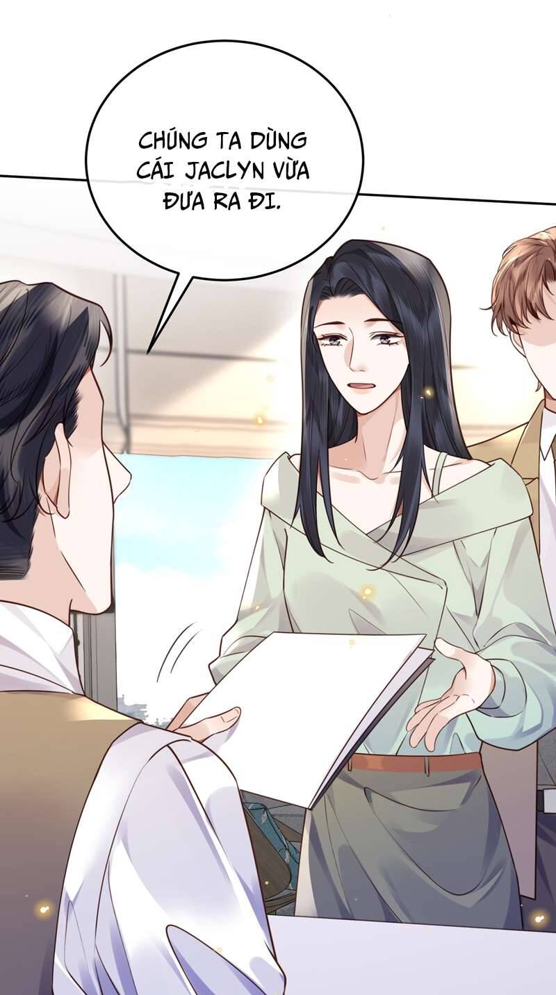 Tổng Tài Định Chế Tư Nhân Chapter 45 - 32