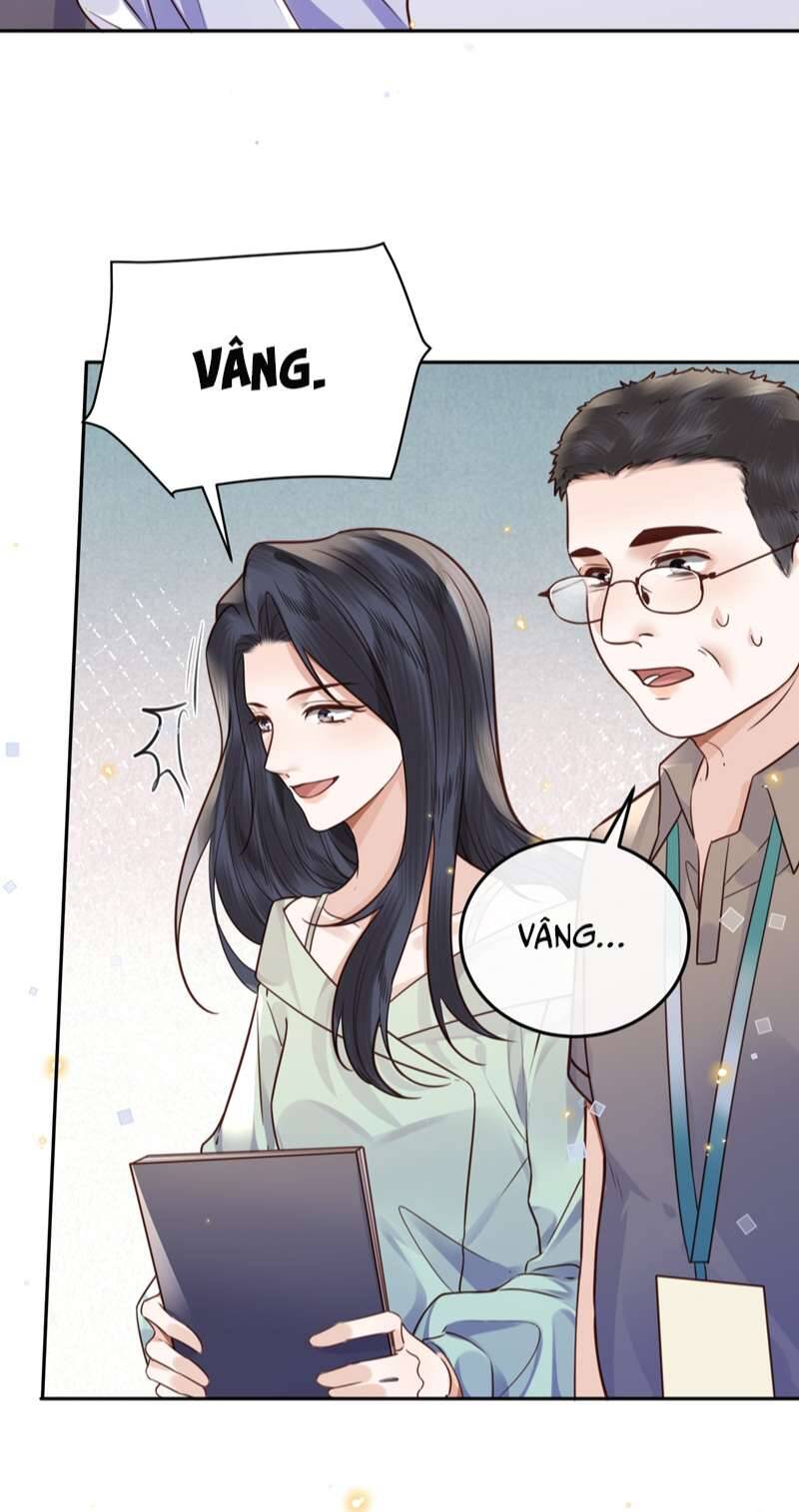 Tổng Tài Định Chế Tư Nhân Chapter 45 - 33