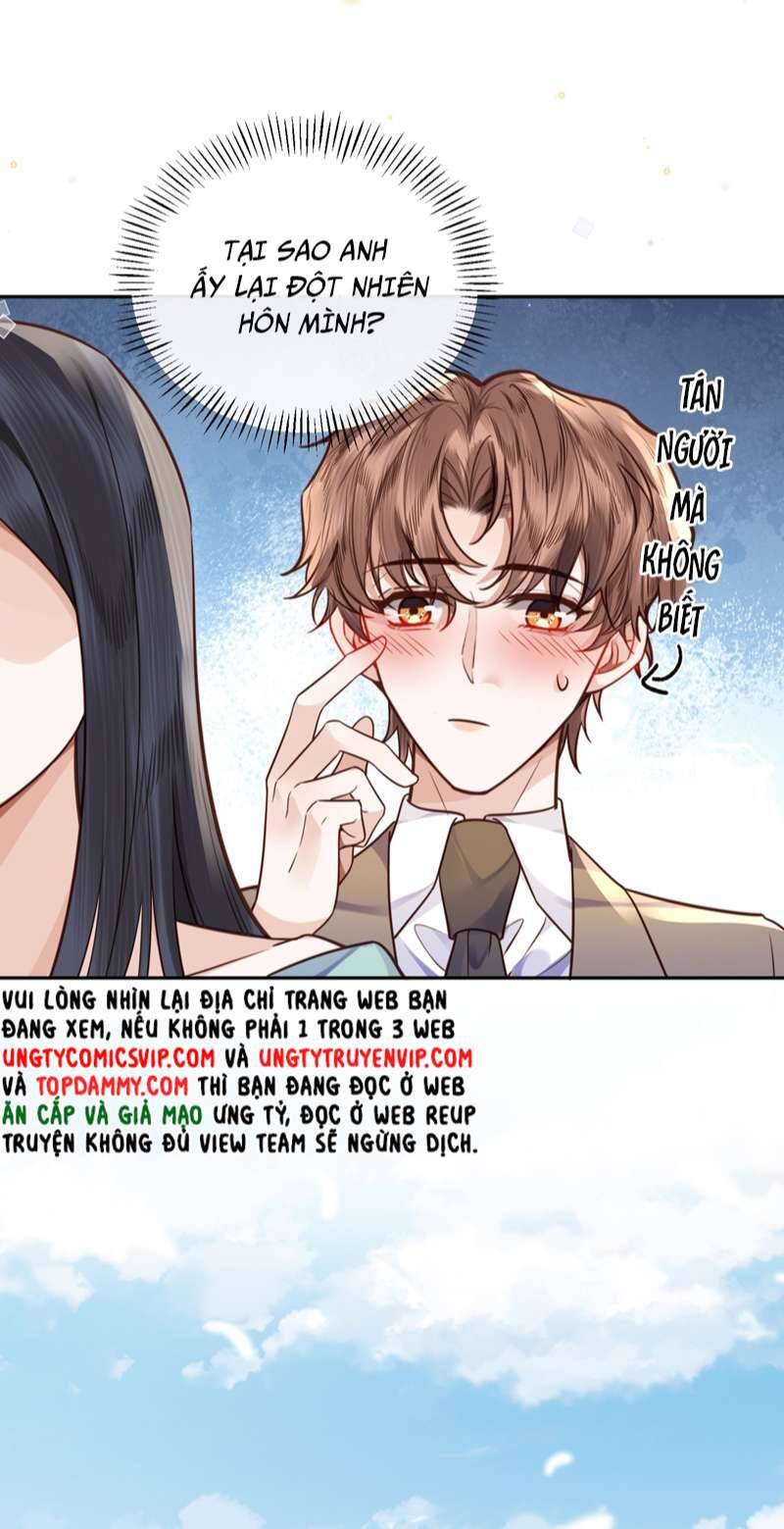 Tổng Tài Định Chế Tư Nhân Chapter  45 - 34