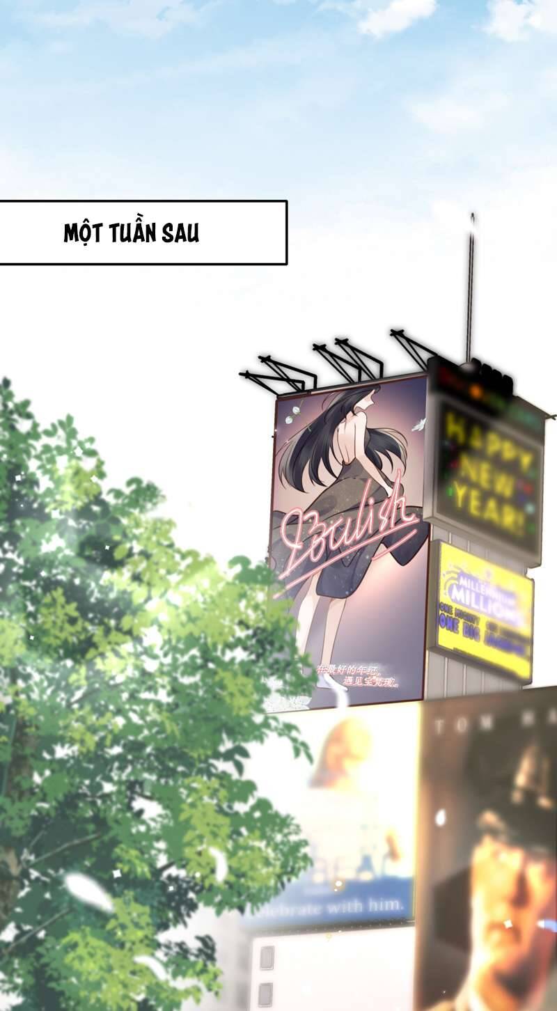 Tổng Tài Định Chế Tư Nhân Chapter 45 - 35