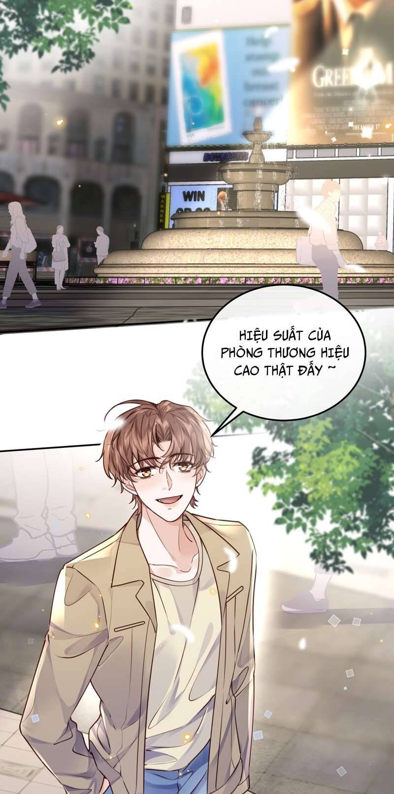 Tổng Tài Định Chế Tư Nhân Chapter  45 - 36