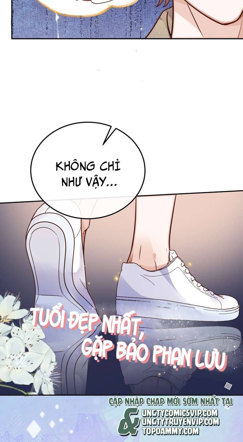 Tổng Tài Định Chế Tư Nhân Chapter 45 - 38