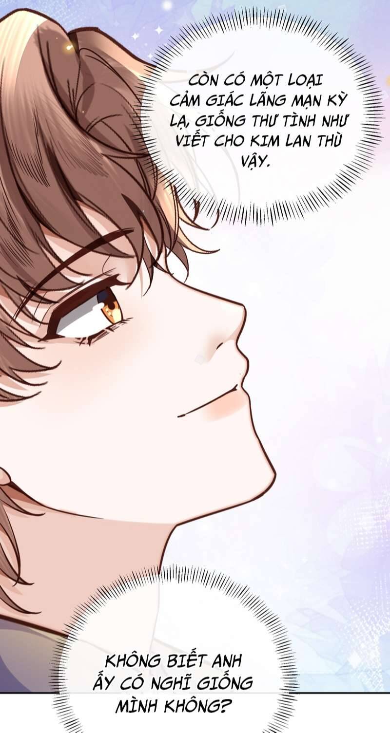 Tổng Tài Định Chế Tư Nhân Chapter  45 - 39