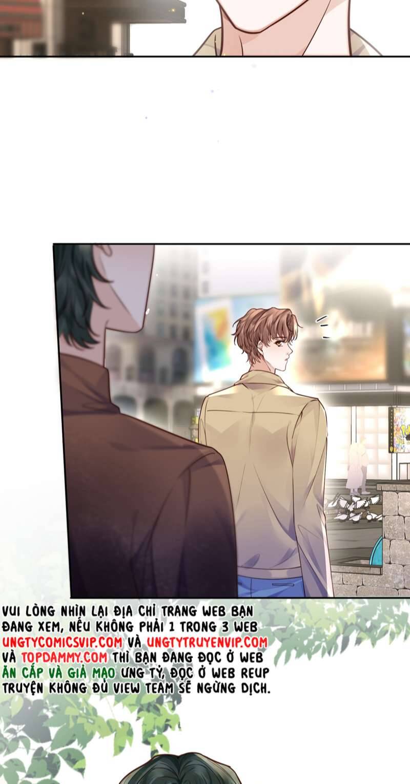 Tổng Tài Định Chế Tư Nhân Chapter  45 - 41