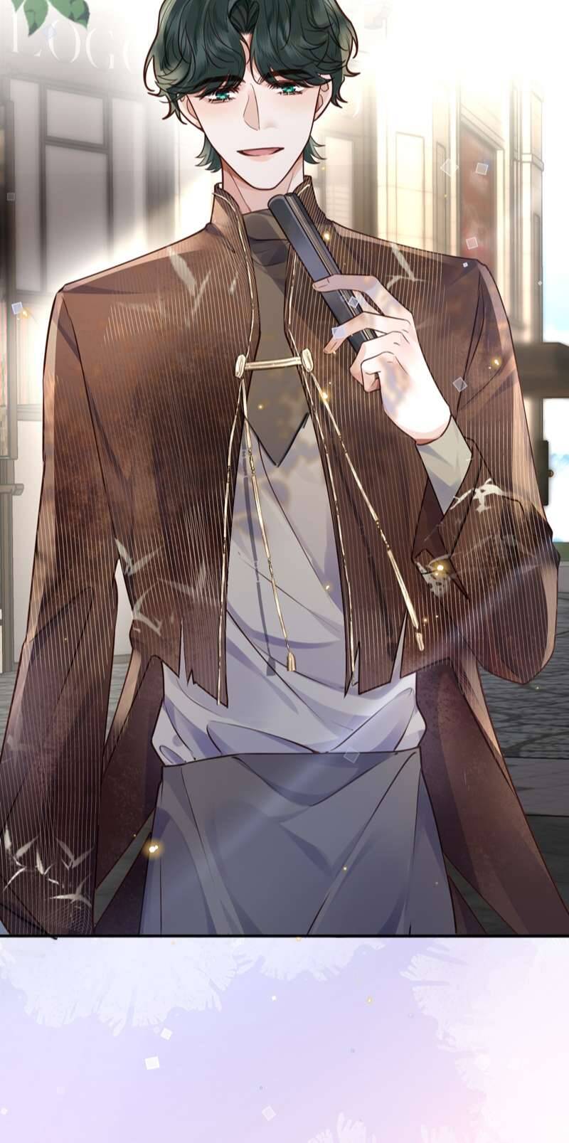 Tổng Tài Định Chế Tư Nhân Chapter  45 - 42