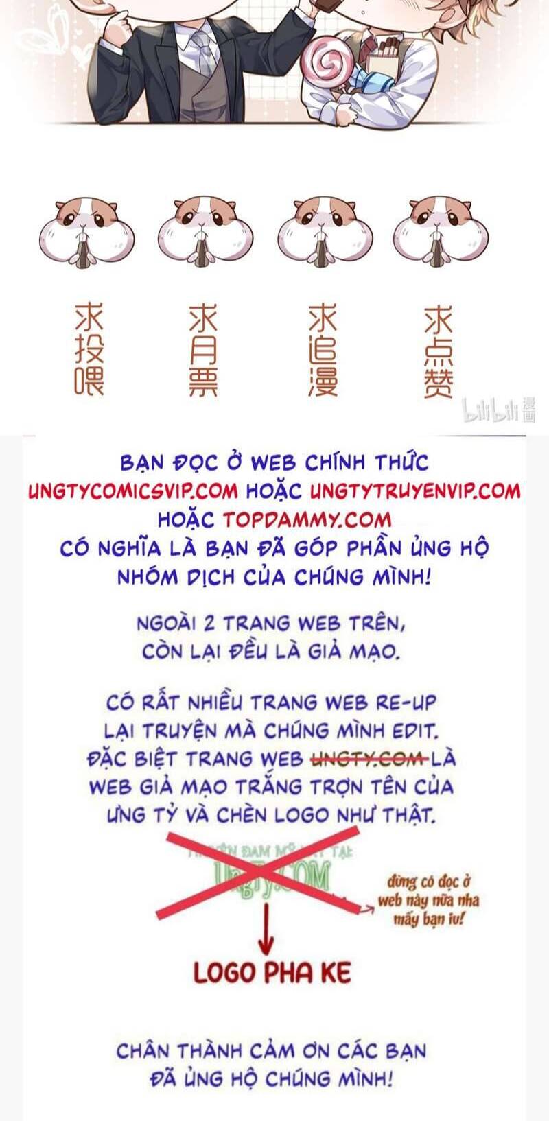 Tổng Tài Định Chế Tư Nhân Chapter 45 - 44