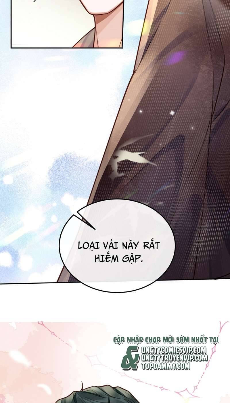 Tổng Tài Định Chế Tư Nhân Chapter  46 - 14