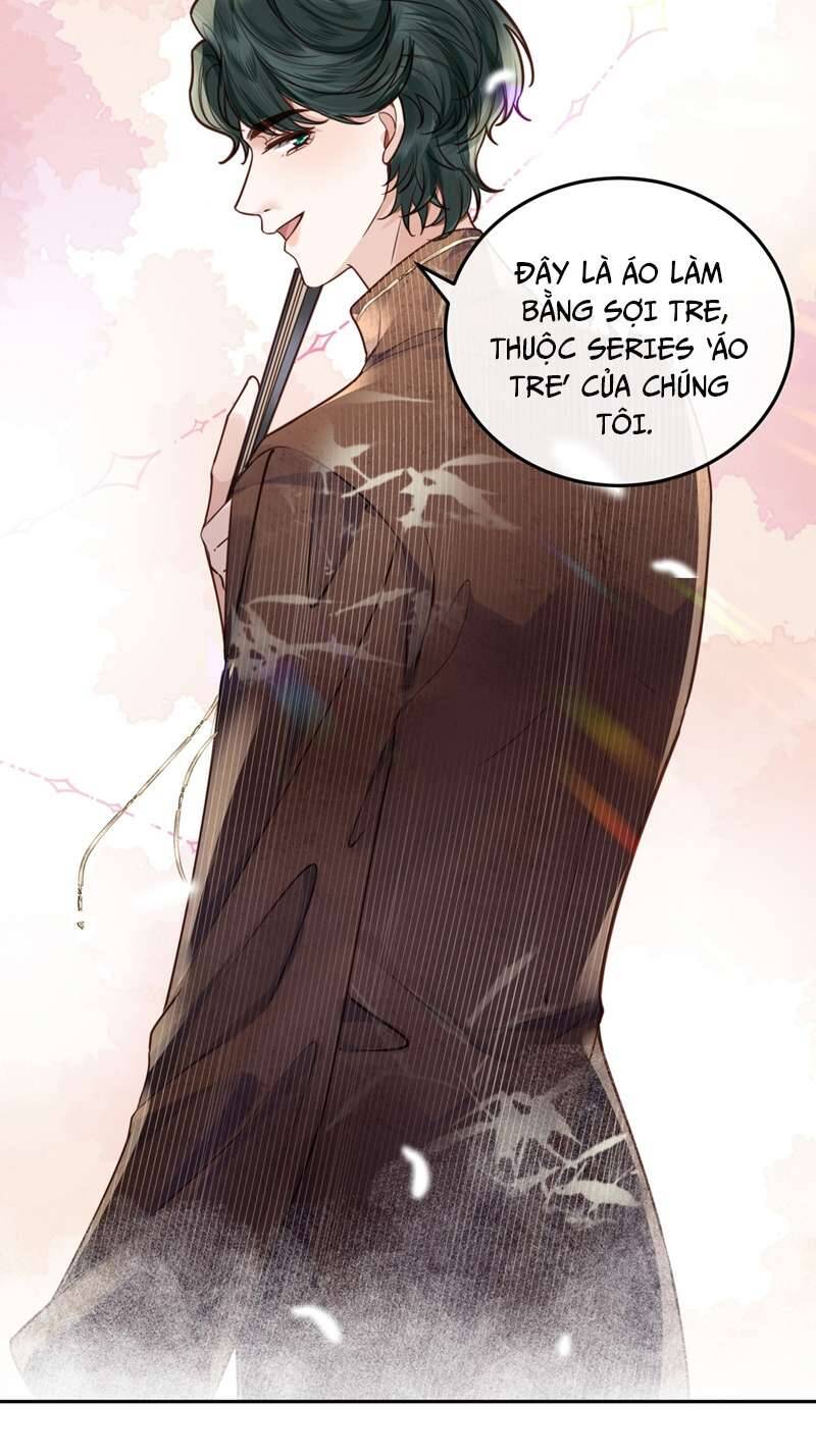 Tổng Tài Định Chế Tư Nhân Chapter  46 - 15