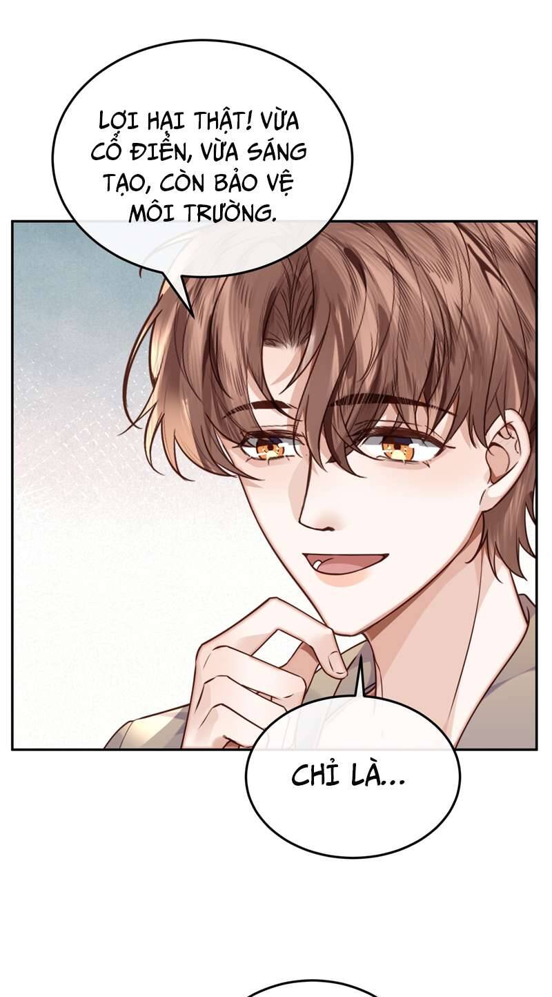 Tổng Tài Định Chế Tư Nhân Chapter  46 - 16