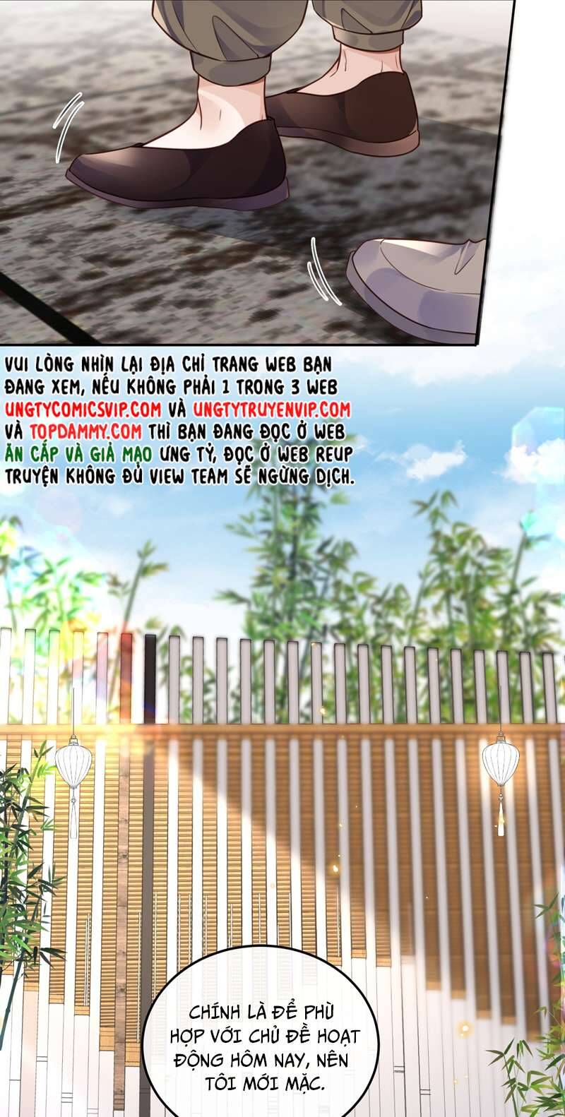 Tổng Tài Định Chế Tư Nhân Chapter  46 - 18