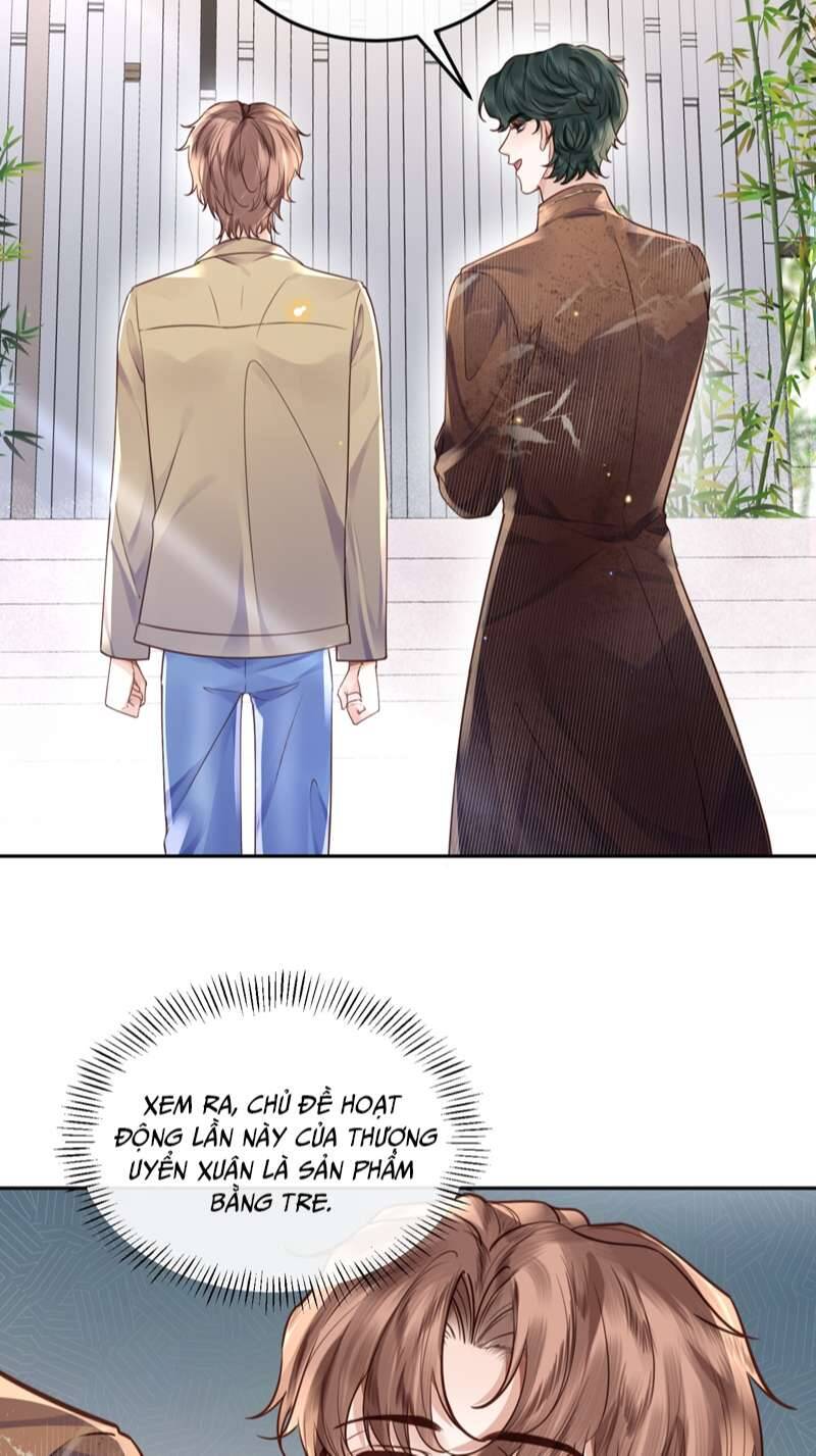 Tổng Tài Định Chế Tư Nhân Chapter  46 - 19