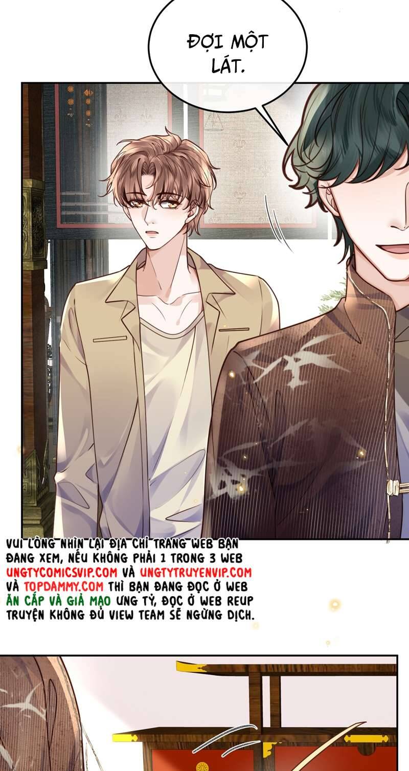Tổng Tài Định Chế Tư Nhân Chapter  46 - 23