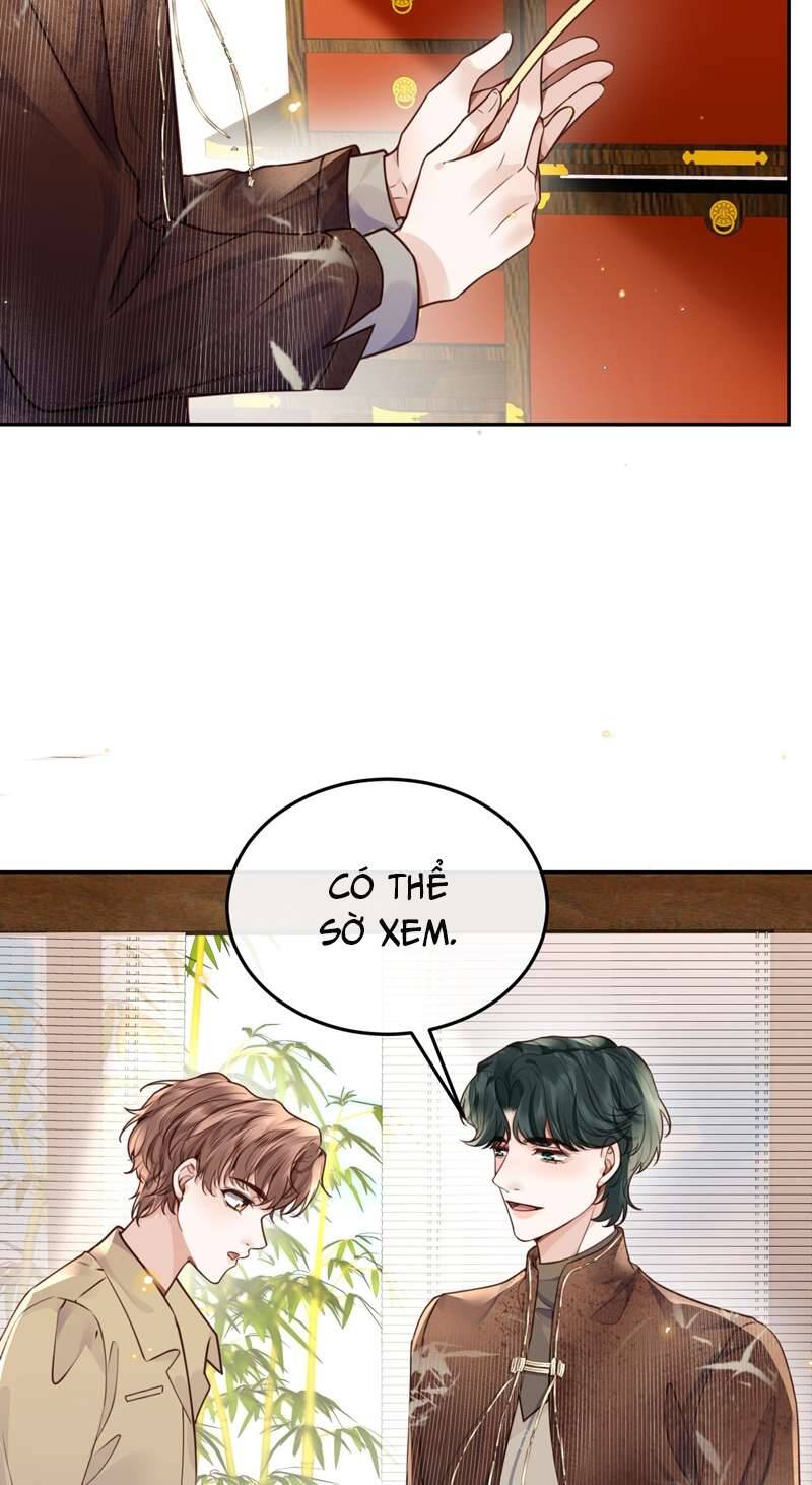 Tổng Tài Định Chế Tư Nhân Chapter  46 - 24