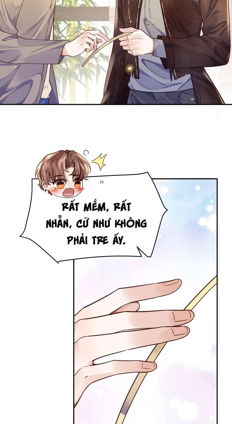 Tổng Tài Định Chế Tư Nhân Chapter  46 - 25