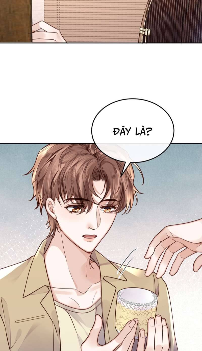 Tổng Tài Định Chế Tư Nhân Chapter  46 - 28