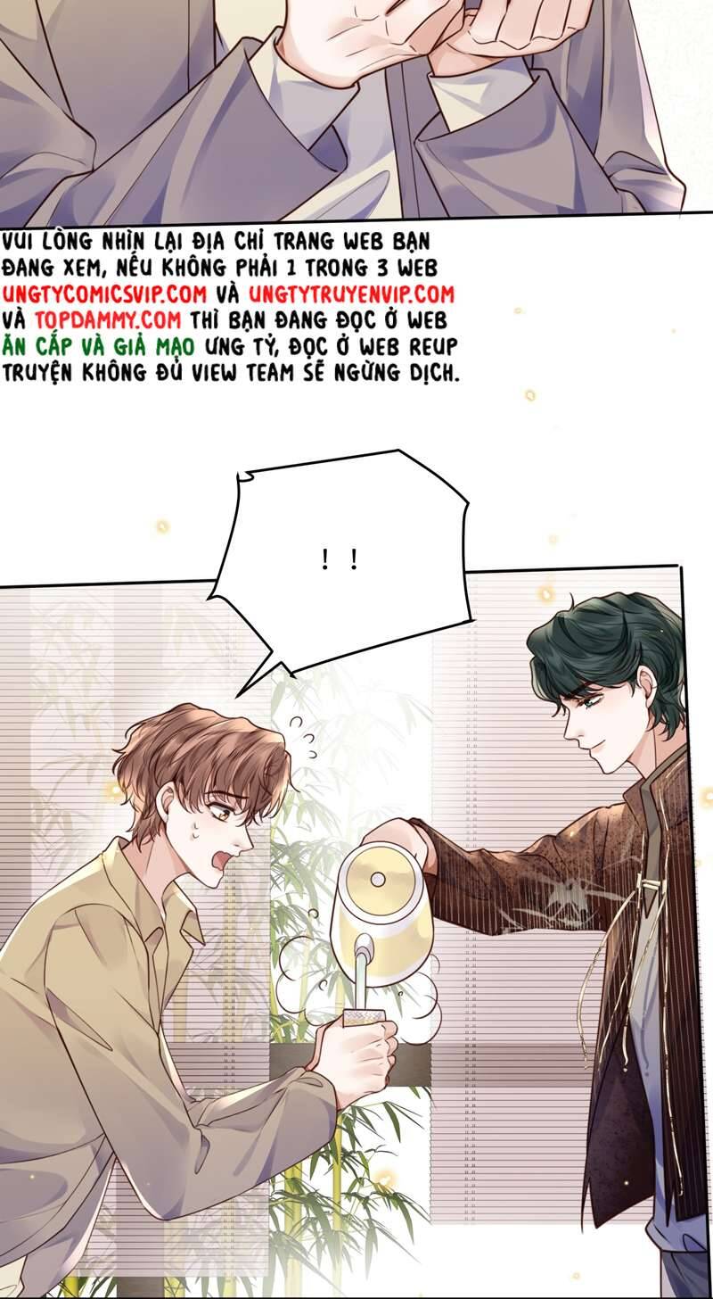 Tổng Tài Định Chế Tư Nhân Chapter 46 - 29