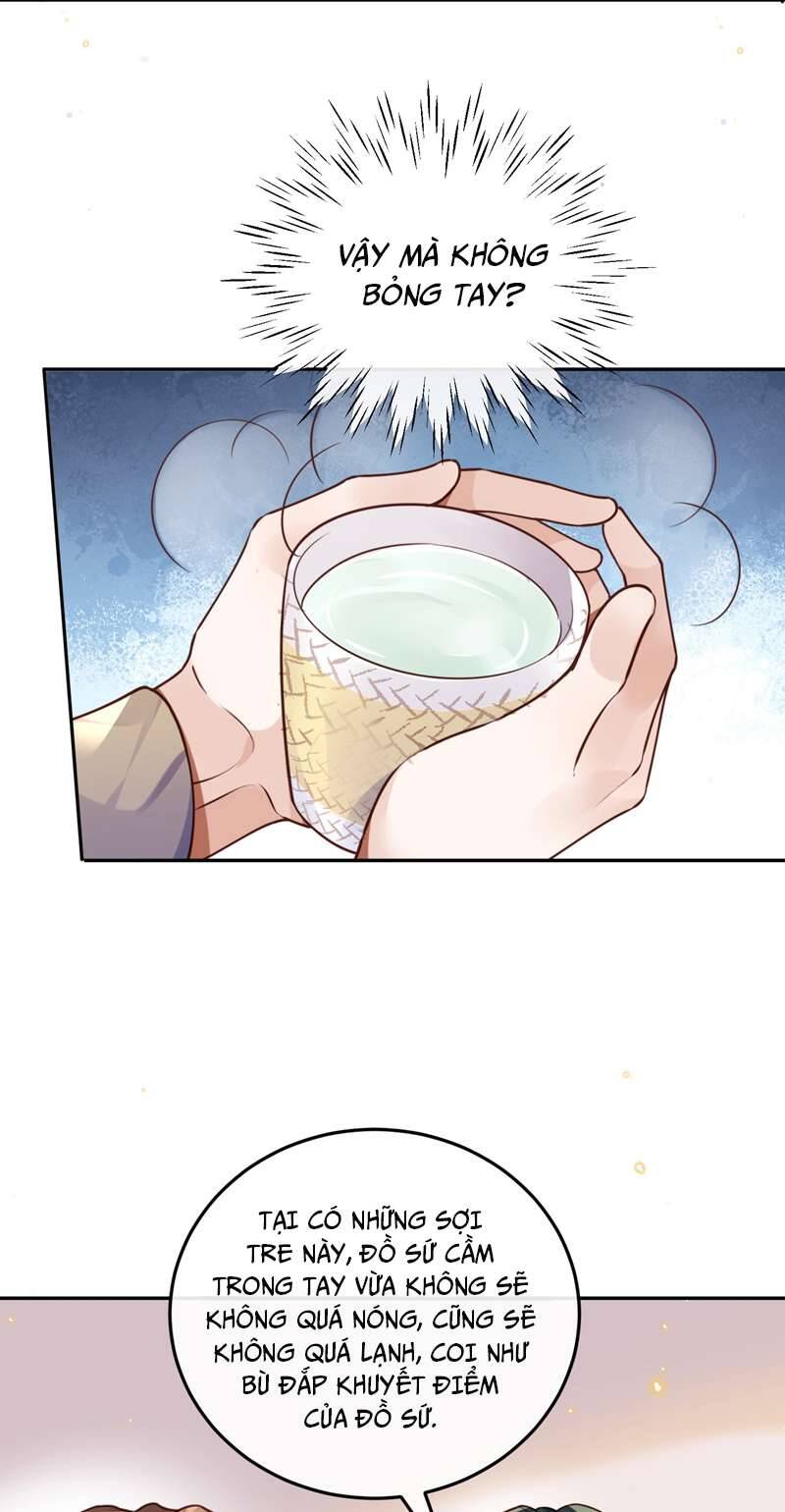 Tổng Tài Định Chế Tư Nhân Chapter  46 - 30