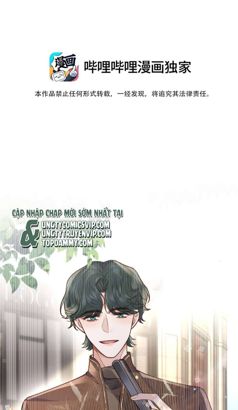 Tổng Tài Định Chế Tư Nhân Chapter 46 - 4