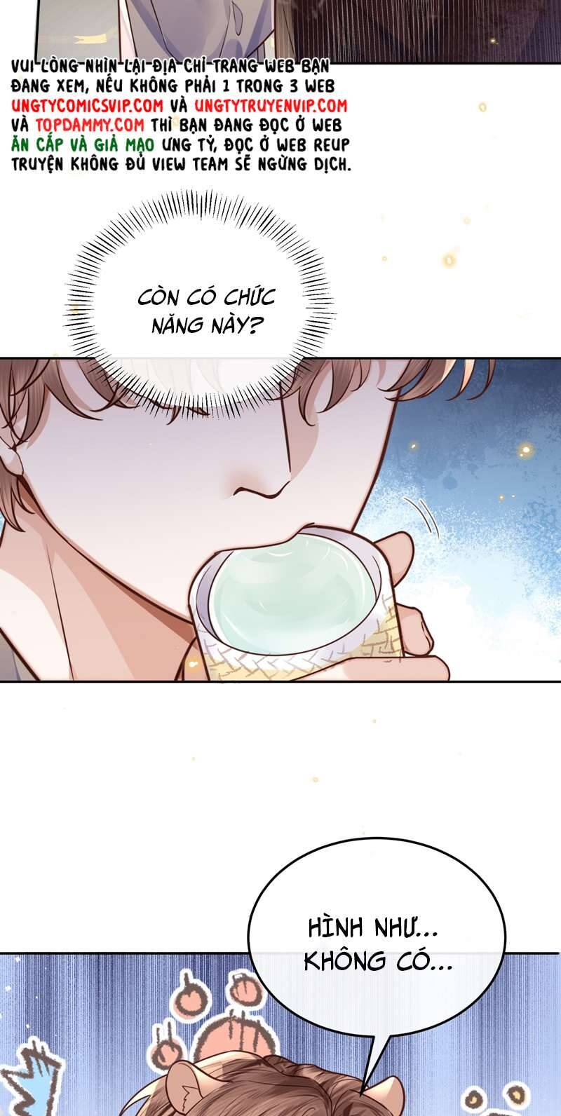 Tổng Tài Định Chế Tư Nhân Chapter  46 - 34
