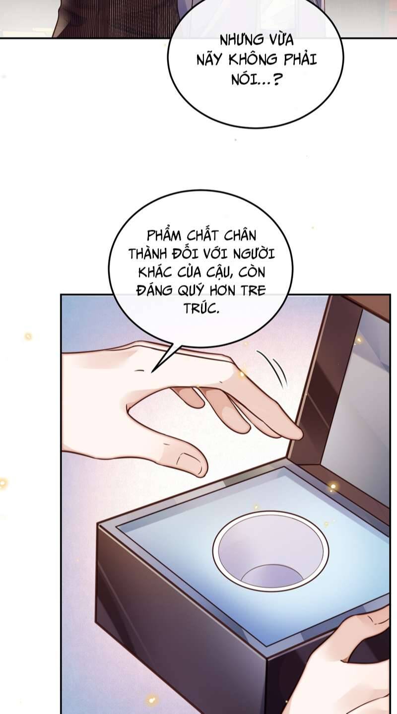 Tổng Tài Định Chế Tư Nhân Chapter 46 - 37