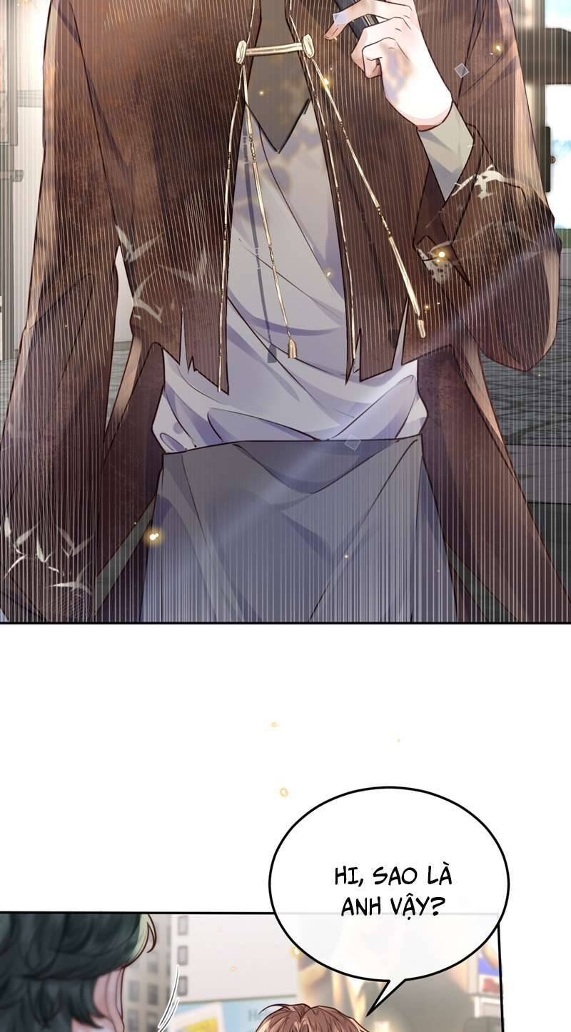 Tổng Tài Định Chế Tư Nhân Chapter  46 - 5