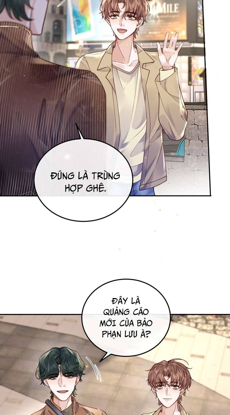 Tổng Tài Định Chế Tư Nhân Chapter  46 - 6