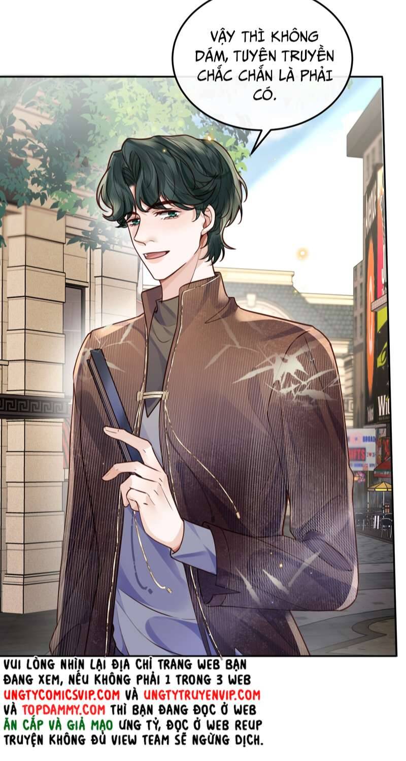 Tổng Tài Định Chế Tư Nhân Chapter  46 - 9