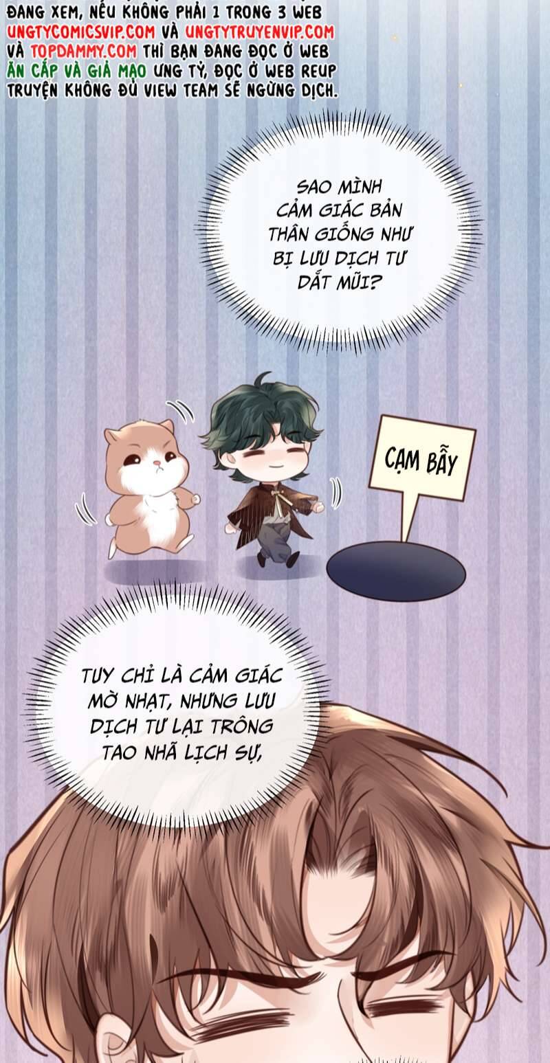 Tổng Tài Định Chế Tư Nhân Chapter  47 - 11