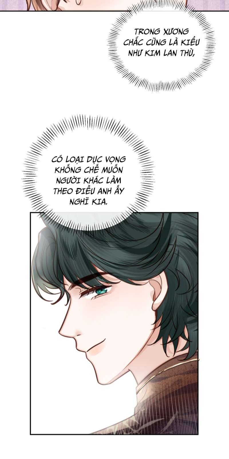 Tổng Tài Định Chế Tư Nhân Chapter  47 - 12