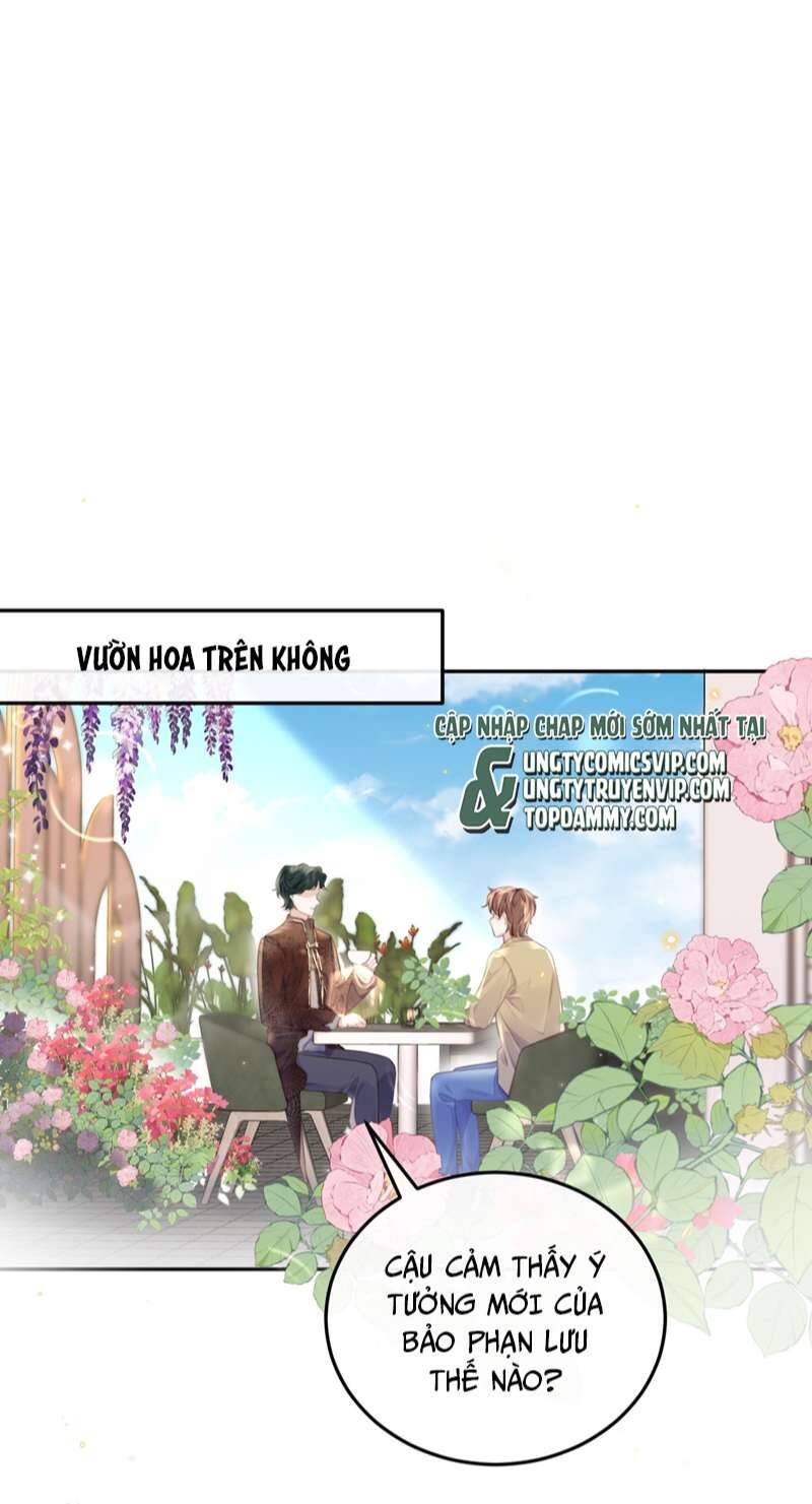 Tổng Tài Định Chế Tư Nhân Chapter  47 - 13