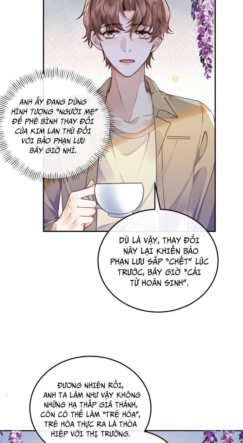 Tổng Tài Định Chế Tư Nhân Chapter  47 - 20
