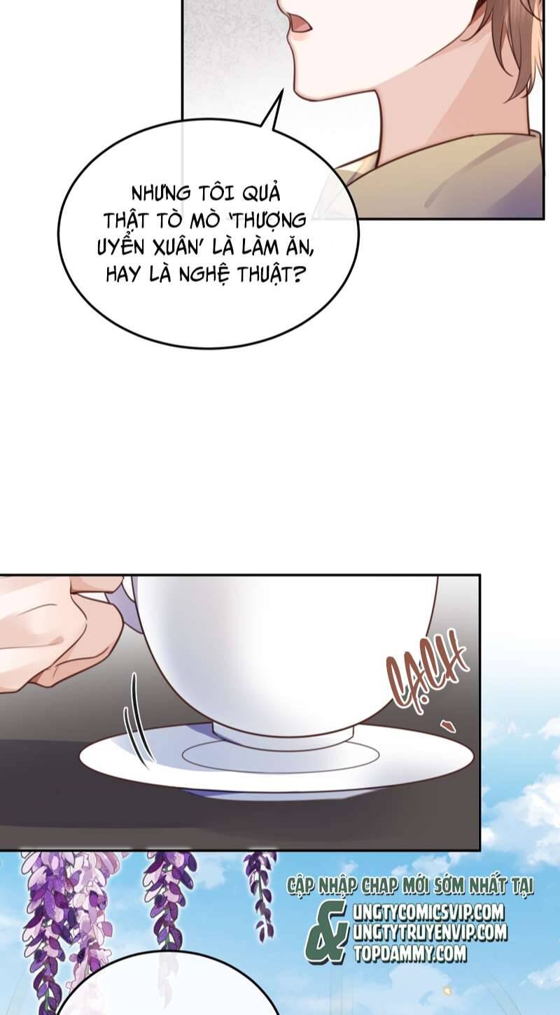 Tổng Tài Định Chế Tư Nhân Chapter  47 - 23