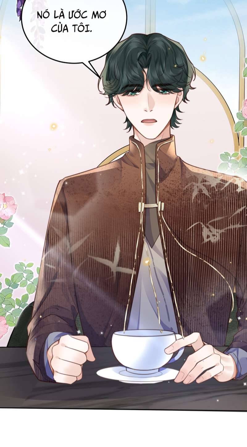 Tổng Tài Định Chế Tư Nhân Chapter  47 - 24
