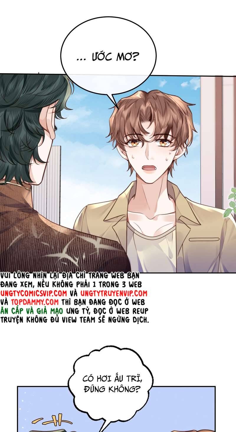 Tổng Tài Định Chế Tư Nhân Chapter  47 - 25