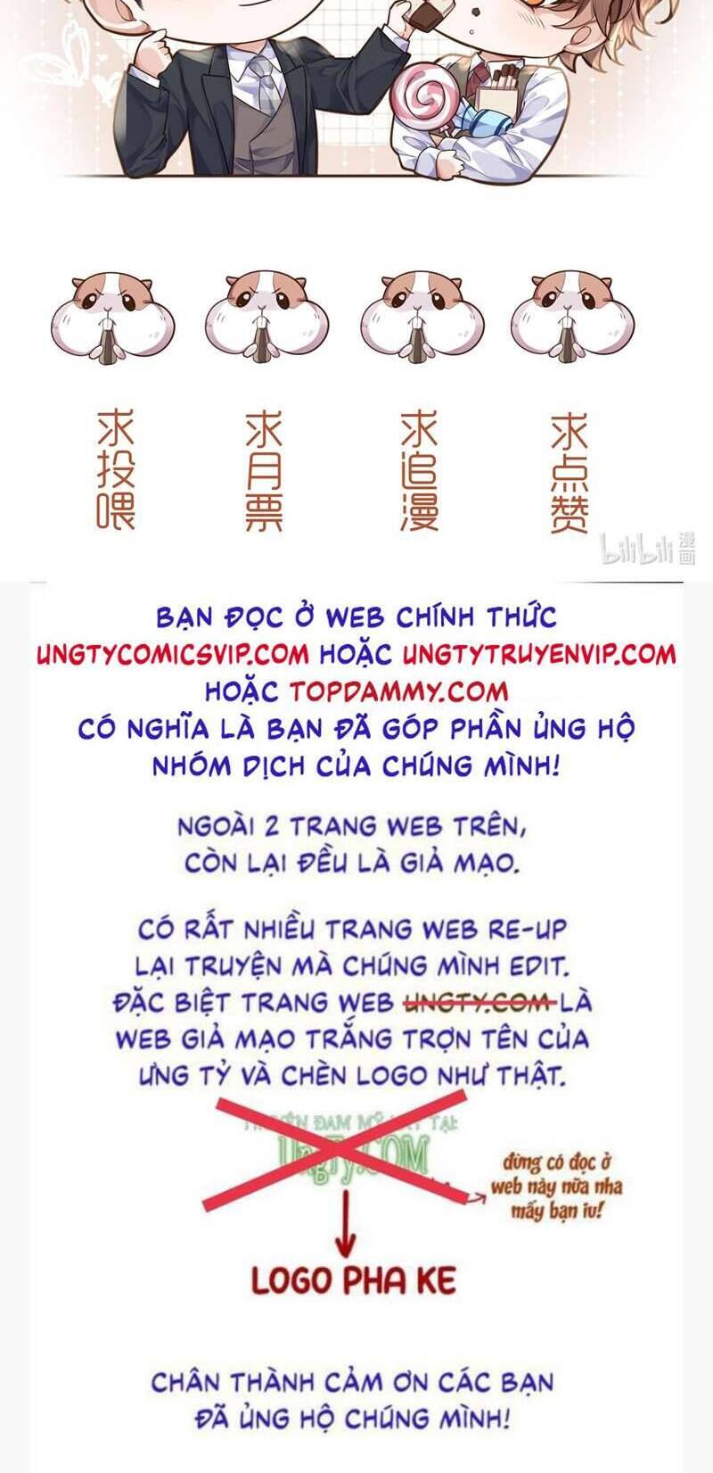 Tổng Tài Định Chế Tư Nhân Chapter  47 - 34