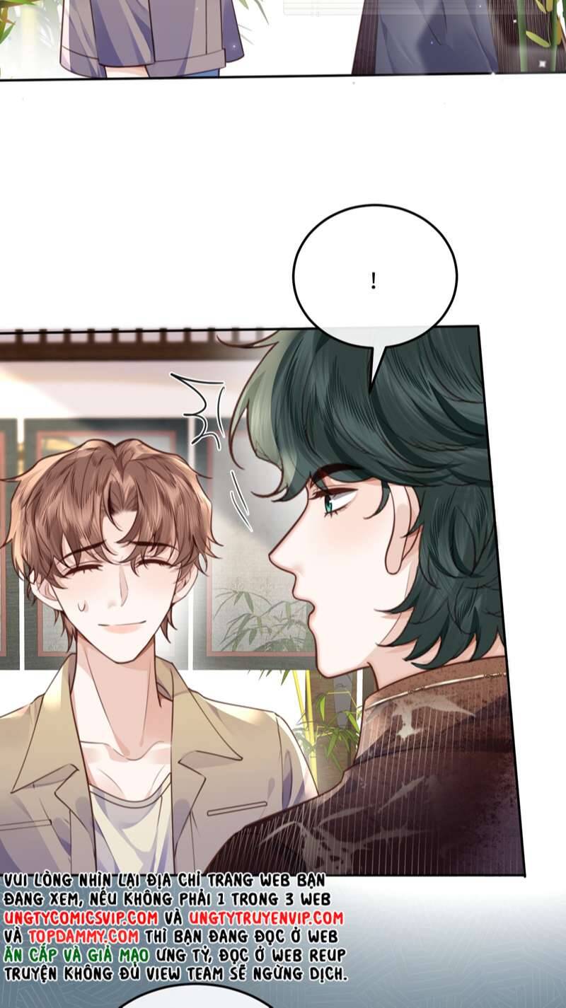 Tổng Tài Định Chế Tư Nhân Chapter  47 - 5