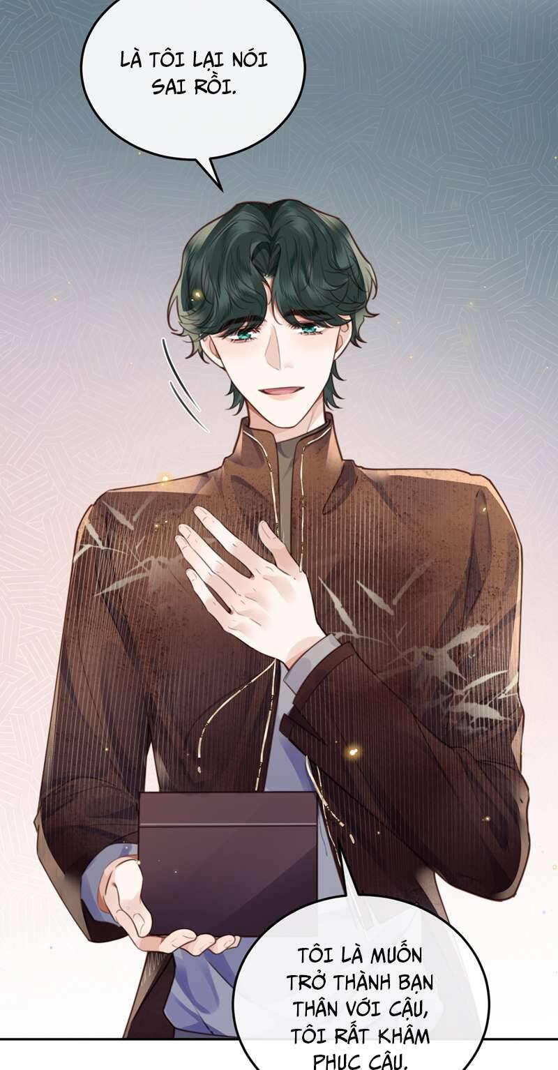 Tổng Tài Định Chế Tư Nhân Chapter  47 - 6