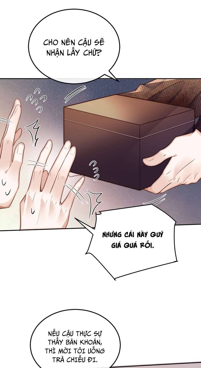 Tổng Tài Định Chế Tư Nhân Chapter 47 - 8